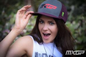 MXGP 2015 этап 2 - Таиланд 