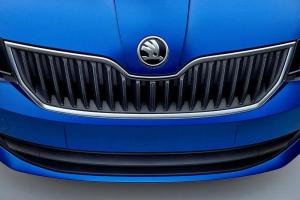 Три новые модели от Skoda