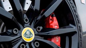 Слияние Proton и Lotus