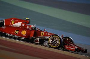 Ferrari модернизирует двигатель к Гран При Канады