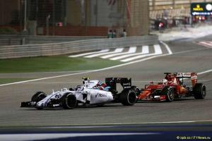 Роб Смедли: Догнать Ferrari весьма сложно