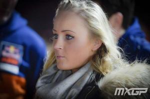 MXGP 2015 этап 2 - Таиланд 