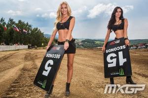 MXGP 2015 этап 2 - Таиланд 