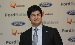 Ford не планирует сокращать инвестиции в России