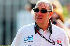 В GP2 готовы к сотрудничеству с Формулой 2