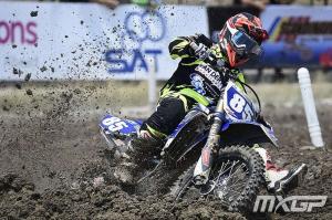MXGP 2015 этап 2 - Таиланд 