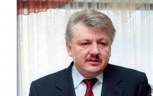 В Москве в аварию попал Сивкович, соратник Януковича