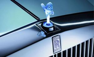FT: назначен новый гендиректор Rolls-Royce