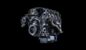 Новые части Chevrolet Camaro 2016 года 