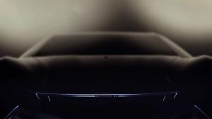 Суперкар от Peugeot