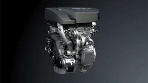 Экономичный турбомотор от Suzuki