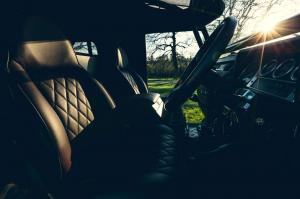 Эксклюзивный Land Rover Ричарда Хаммонда 
