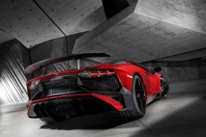 Ой! Владелец Bugatti Veyron въехал в Ferrari LaFerrari 
