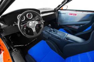 2001 Toyota Supra The Fast and the Furious 