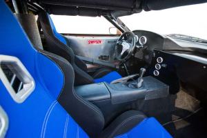 2001 Toyota Supra The Fast and the Furious 