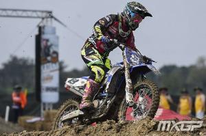 MXGP 2015 этап 2 - Таиланд 