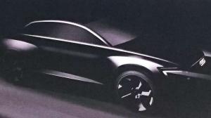 Audi таки выпустит новый кроссовер Q8