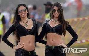 MXGP 2015 этап 2 - Таиланд 