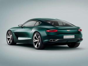 2015 Bentley EXP 10 Speed 6 