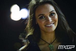 MXGP 2015 этап 2 - Таиланд 