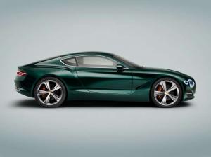 2015 Bentley EXP 10 Speed 6 