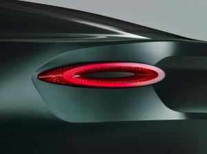 2015 Bentley EXP 10 Speed 6 