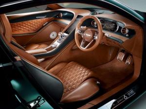 2015 Bentley EXP 10 Speed 6 