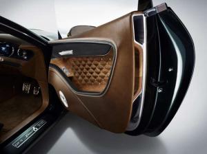 2015 Bentley EXP 10 Speed 6 