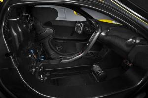 2015 McLaren P1 GTR 