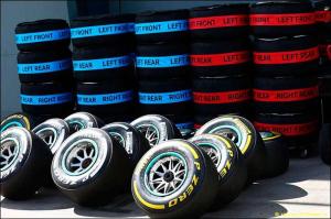 В Force India предлагают делать выбор составов свободным