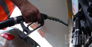 Продажи бензина в Украине за март снизились на 40%
