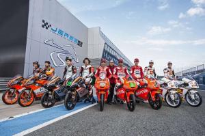 Руководство Mahindra объяснило, почему они не будут выступать в Moto2 и MotoGP