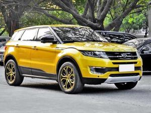 Land Rover отказался от санкций
