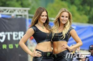 MXGP 2015 этап 2 - Таиланд 