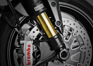 Внимание всем мотоциклистам: в отзывы Ohlins попадут многие спортбайки