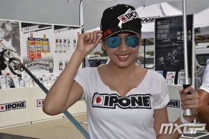 MXGP 2015 этап 2 - Таиланд 