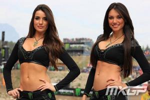 MXGP 2015 этап 2 - Таиланд 