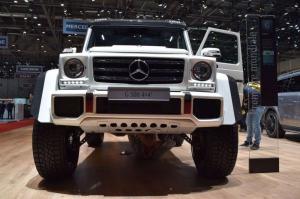 Daimler удвоил прибыль в I квартале и ждет нового рекорда продаж