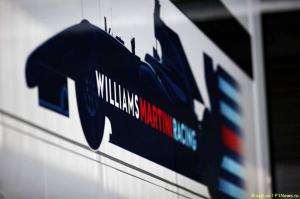 В Williams сообщают о финансовых потерях