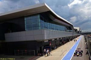 В Сильверстоуне обеспокоены будущим Формулы 1