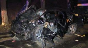 В ДТП в Алматы погибла беременная женщина 