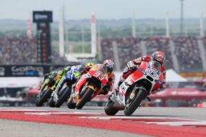 Андреа Довициозо: Херес — один из самых трудных треков для Ducati