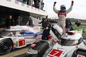 Команда WEC Audi в Спа выставит два шасси с низкой прижимной силой