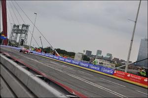 Шоу Rotterdam City Racing не состоится