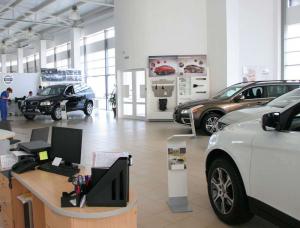 Снижение цен на ряд моделей от Volvo Car