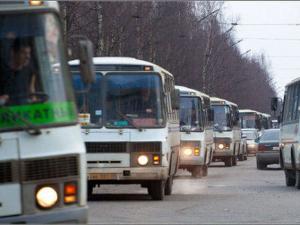 Аналитики выяснили средний возраст российских грузовиков и автобусов