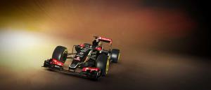Lotus E23 Hybrid 