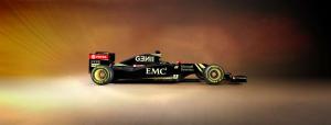 Lotus E23 Hybrid 