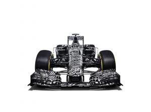 2015 Red Bull RB11 