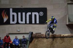 X-Trial Indoor 2015 в Барселоне 